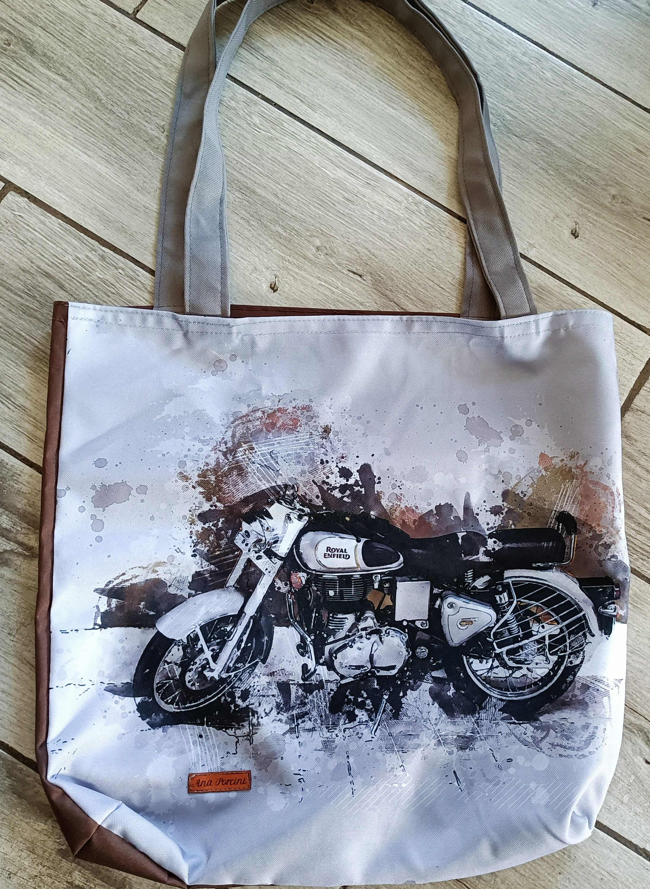 Motor vintage
